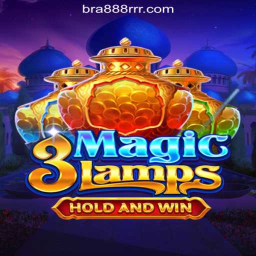 Discover the Enchantment of 3MagicLamps: An Exciting Journey into the World of Online Slots
