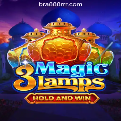 Discover the Enchantment of 3MagicLamps: An Exciting Journey into the World of Online Slots