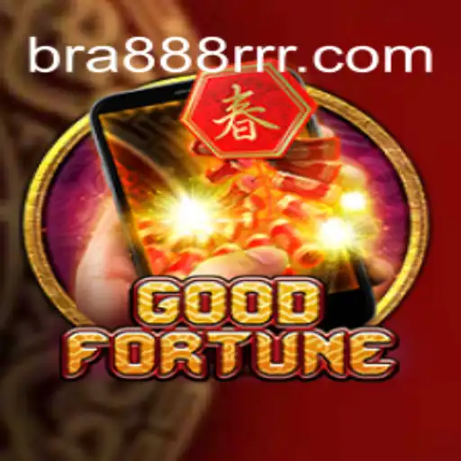 GoodFortuneM Official Slots Brasil Revolutionizes Gaming with 888RRR.com