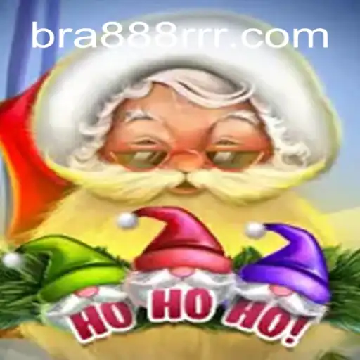 Exploring the Thrilling World of HoHoHo: 888RRR.com Oficial Slots Brasil #1