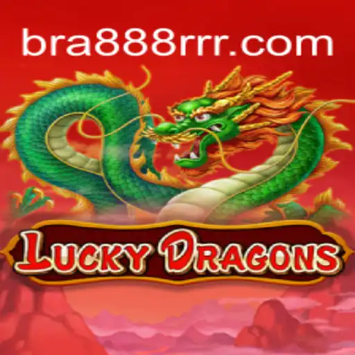 Exploring the Excitement of LuckyDragons: The Premier Slot Game at 888RRR.com Oficial Slots Brasil #1