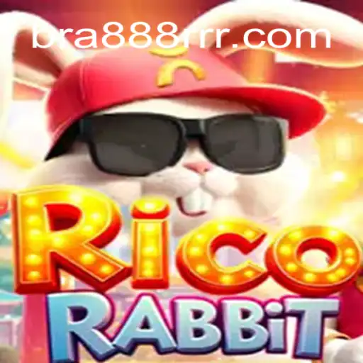 RicoRabbit: Dive into the Thrilling World of 888RRR.com Oficial Slots Brasil #1