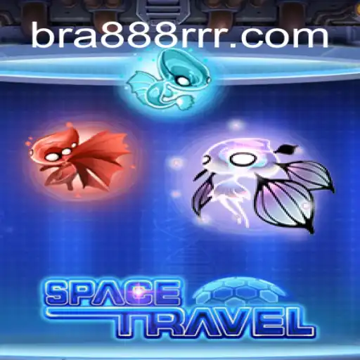 Discover the Thrills of SpaceTravel and 888RRR.com Official Slots Brasil #1