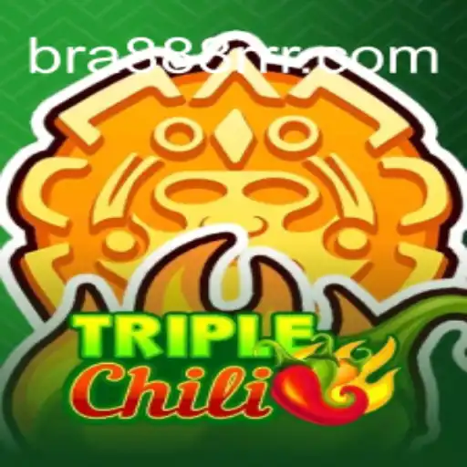 Discovering the Excitement of TripleChili: The Premier Slot Game in Brazil
