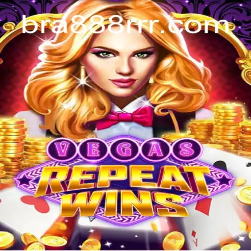 Discover the Thrills of VegasRepeatWins: The Ultimate Slot Experience