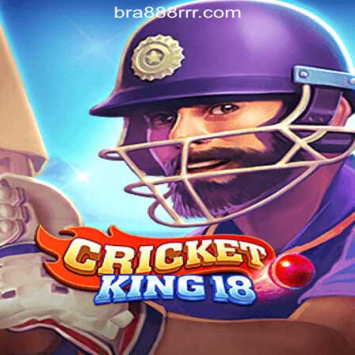 Discover the Exciting World of CricketKing18 and 888RRR.com Oficial Slots Brasil #1