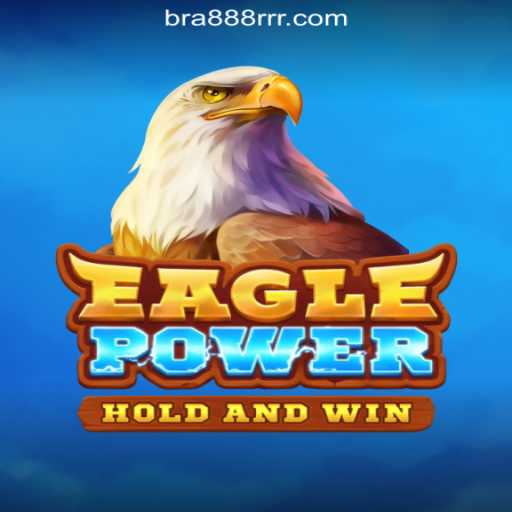 EaglePower: An Exciting Journey into the World of Slots with 888RRR.com