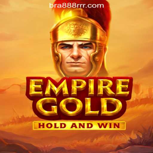 EmpireGold: The Ultimate Gaming Experience with 888RRR.com Oficial Slots Brasil #1