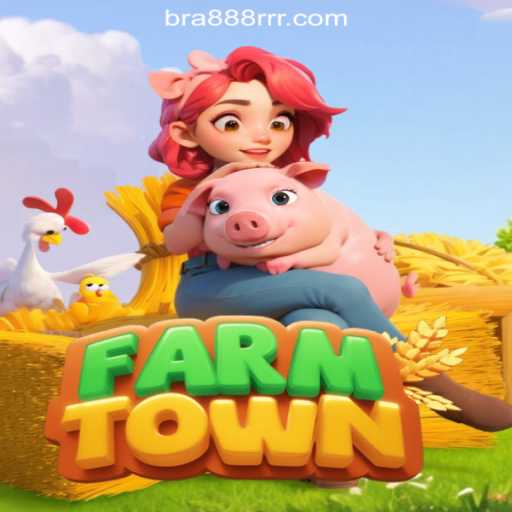 Exploring FarmTown: The Engaging World of Agriculture and 888RRR.com Oficial Slots Brasil #1