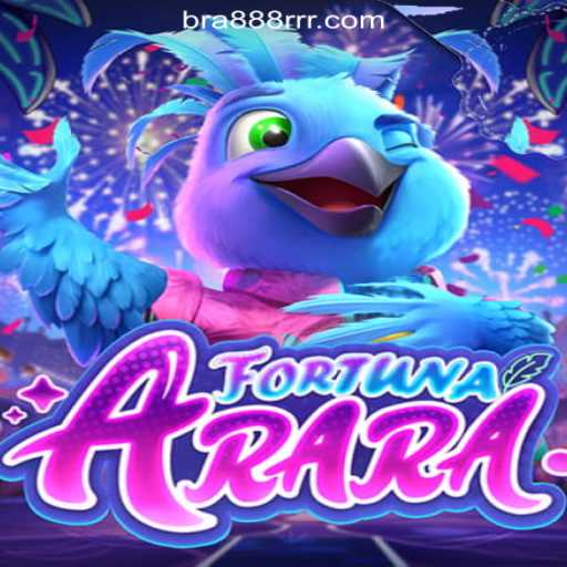Discover FortunaArara: Brazil's Leading Slot Game at 888RRR.com