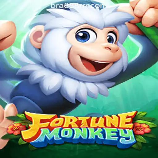 Discovering FortuneMonkey: The Premier Game on 888RRR.com Oficial Slots Brasil #1