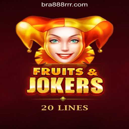 Rediscover Fun with FruitsAndJokers20: The Top Slot Game in Brazil