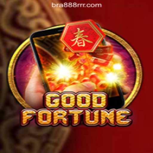 GoodFortuneM Official Slots Brasil Revolutionizes Gaming with 888RRR.com