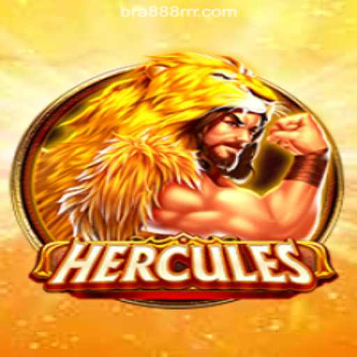 Explore the Mythical Adventure of Hercules with 888RRR.com: The Ultimate Slots Experience in Brazil