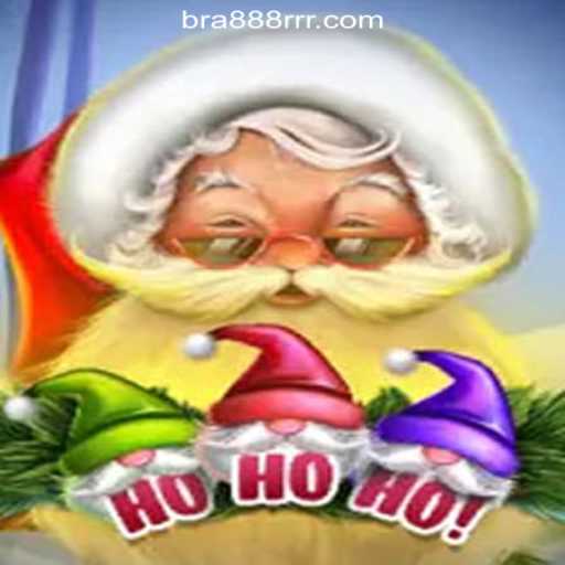 Exploring the Thrilling World of HoHoHo: 888RRR.com Oficial Slots Brasil #1