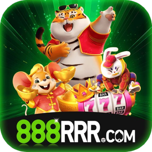 888RRR.com Oficial Slots Brasil #1