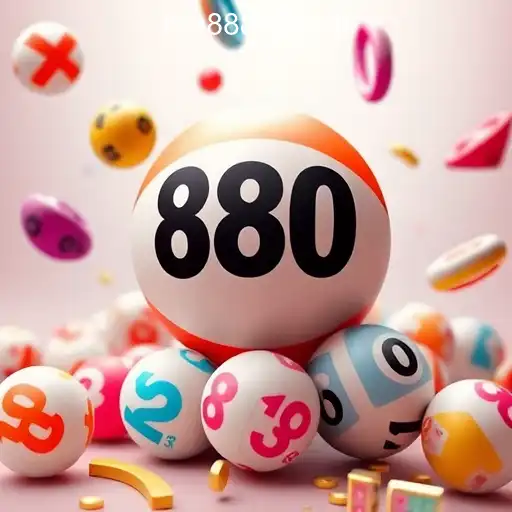 Exploring the Fascinating World of Lottery Games: A Spotlight on 888RRR.com Oficial Slots Brasil #1