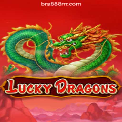 Exploring the Excitement of LuckyDragons: The Premier Slot Game at 888RRR.com Oficial Slots Brasil #1