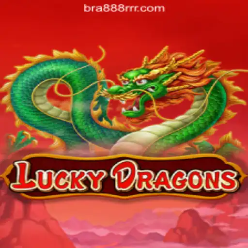 Exploring the Excitement of LuckyDragons: The Premier Slot Game at 888RRR.com Oficial Slots Brasil #1