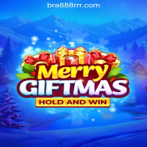 Exploring the Magical World of MerryGiftmas in Brazil's Favorite 888RRR.com Oficial Slots