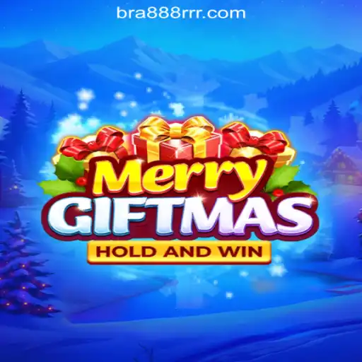 Exploring the Magical World of MerryGiftmas in Brazil's Favorite 888RRR.com Oficial Slots