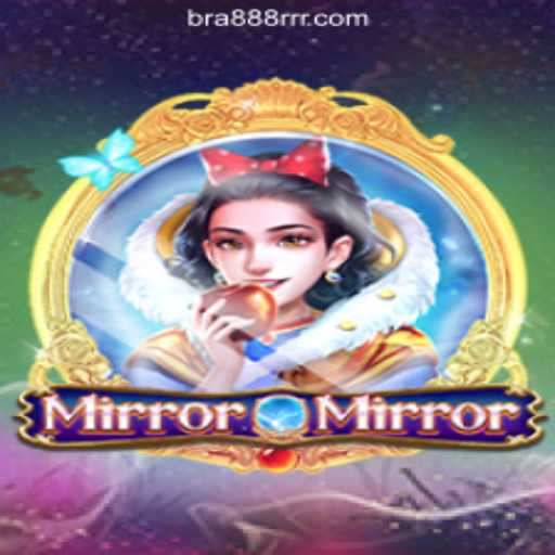 MirrorMirror: Explore the Magic of 888RRR.com Oficial Slots Brasil #1