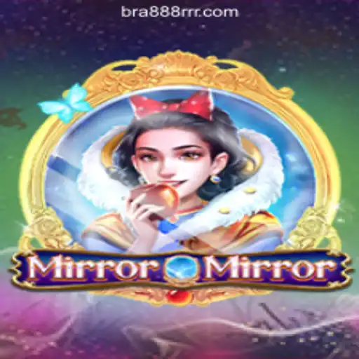 MirrorMirror: Explore the Magic of 888RRR.com Oficial Slots Brasil #1