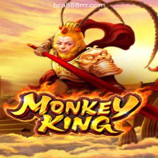 Discover the Fascinating World of MonkeyKing: The Ultimate Slot Experience