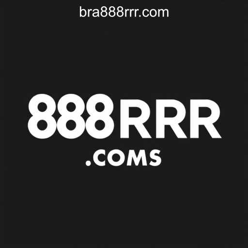888RRR.com Oficial Slots Brasil #1