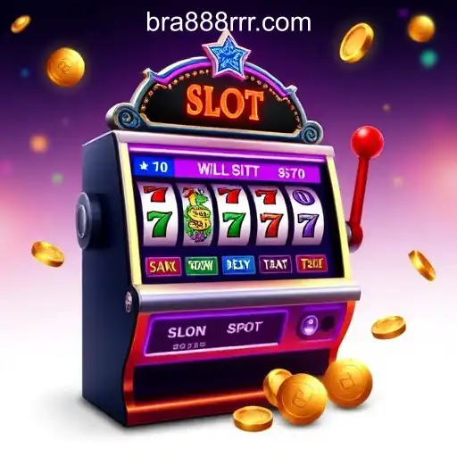 Exploring 888RRR.com Oficial Slots Brasil #1: The Premier Destination for Online Slot Enthusiasts