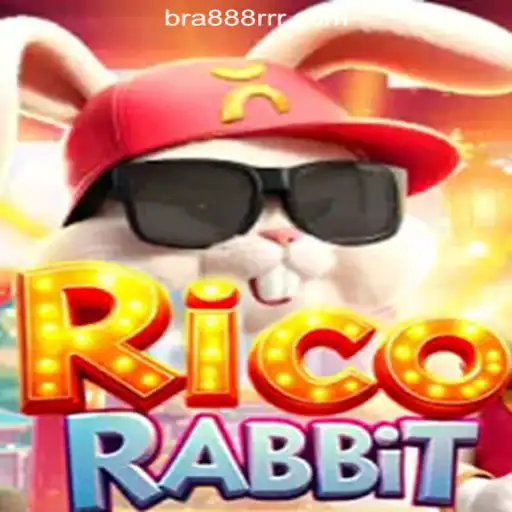 RicoRabbit: Dive into the Thrilling World of 888RRR.com Oficial Slots Brasil #1