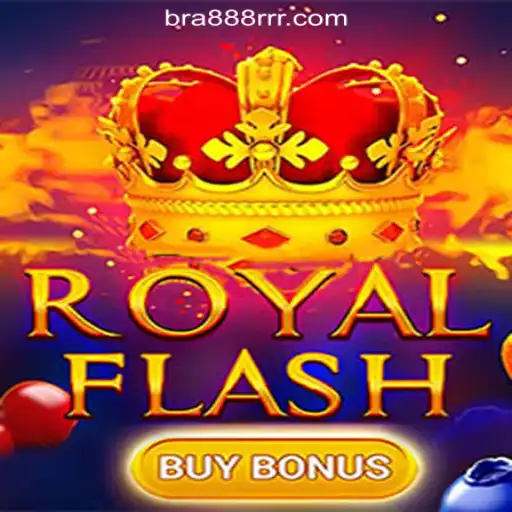 Unveiling RoyalFlashBuyBonus: The Pinnacle of 888RRR.com Oficial Slots Brasil #1