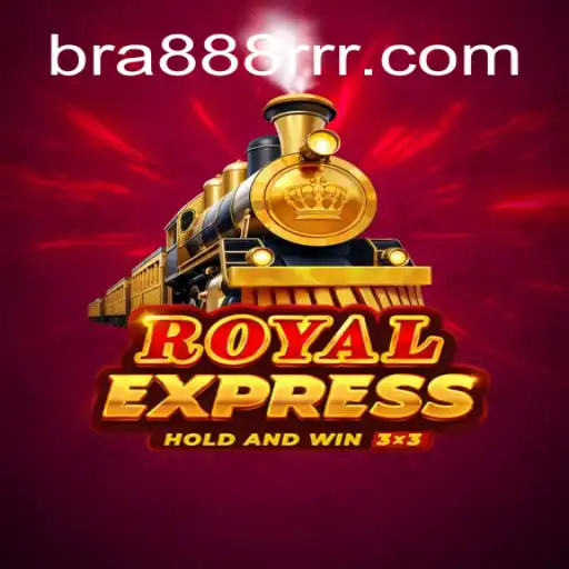 Discover the Excitement of RoyalExpress: Your Ultimate Slot Adventure