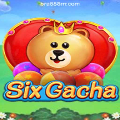 Exploring SixGacha: The Premier Gaming Experience with 888RRR.com Oficial Slots Brasil #1