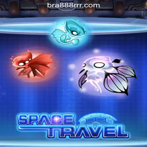 Discover the Thrills of SpaceTravel and 888RRR.com Official Slots Brasil #1