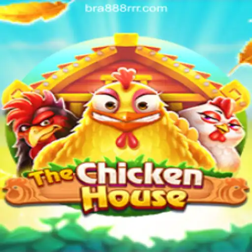Enter the World of 'TheChickenHouse': A Thrilling Gaming Adventure with 888RRR.com Oficial Slots Brasil #1