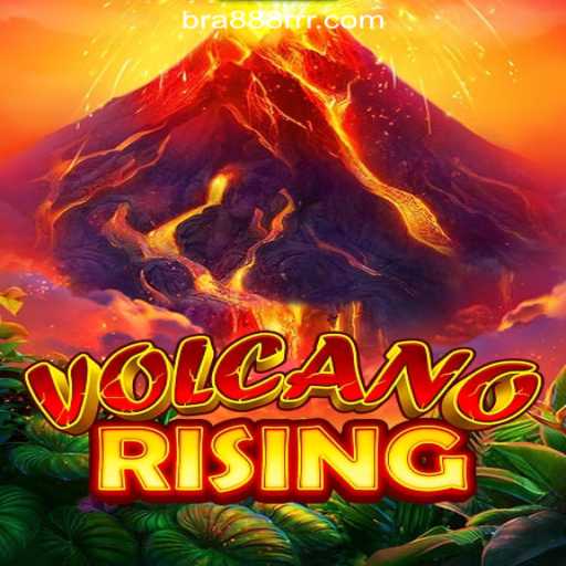 Exploring VolcanoRising: The Ultimate Slots Experience by 888RRR.com Oficial Slots Brasil #1