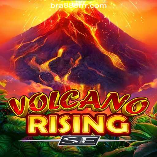 VolcanoRisingSE: An Explosive Adventure in the World of 888RRR.com Oficial Slots Brasil #1