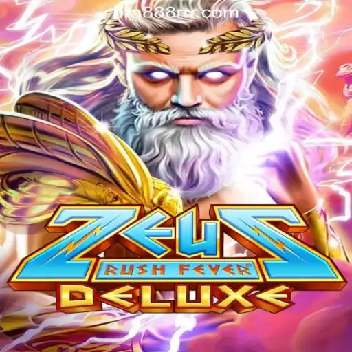 Experience the Thrill of ZeusRushFeverDeluxe: The Ultimate Slot Adventure